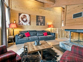 Chalet Saint-Martin-de-Belleville, 7 pièces, 14 personnes - FR-1-613B-1